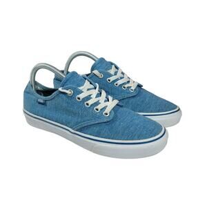 Vans Authentic Classic Low Top Skate Shoes sz 8.5